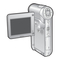 Camcorder Samsung SC-X105(L) Owner's Instruction Book