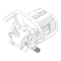 Trademaster BM-20 Plus Operator's Manual
