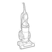 LG V-UP861NB Service Manual