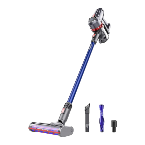 Holife HM322A Use Manual
