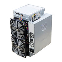 Canaan AvalonMiner1047 User Manual