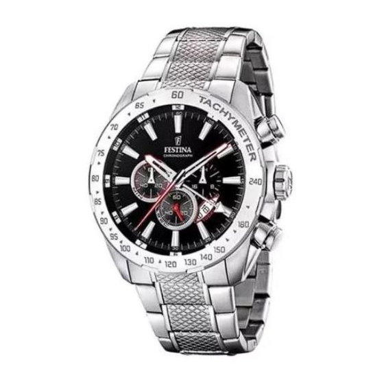 Festina IFMOS10 Instruction Manual