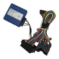 Paser CONVERSO MUTE Manual Of Installation And Use