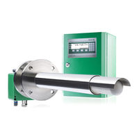 Enotec OXITEC 5000+ Installation And Operation Manual