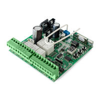 Motorline professional MC61PL Installer And User Manual