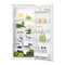 Refrigerator Zanussi ZBA23020SA User Manual