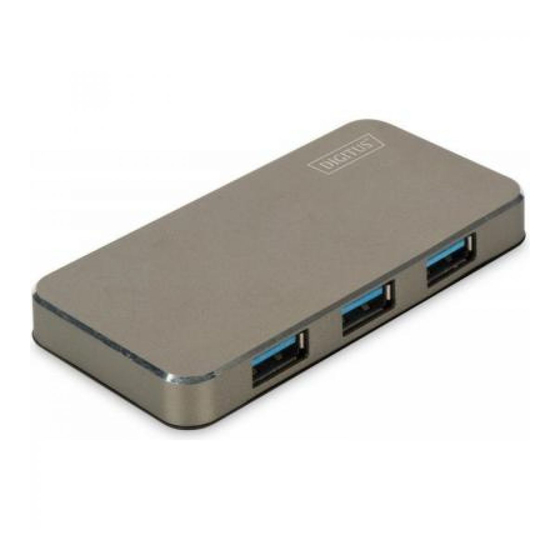 Digitus DA-70240 Quick Installation Manual