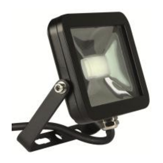 Perel LEDA401 Series User Manual