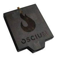 Oscium WiPry 790x Quick Start Manual