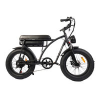 BEZIOR XF001 User Manual