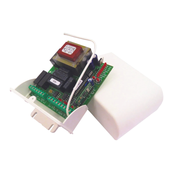 Seav LG 2035 Compact Quick Start Manual