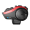 MOMAN H3 - Headset Helmet Intercom Single Pack Manual