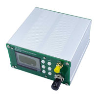 EEVBlog WB-SG1 User Manual