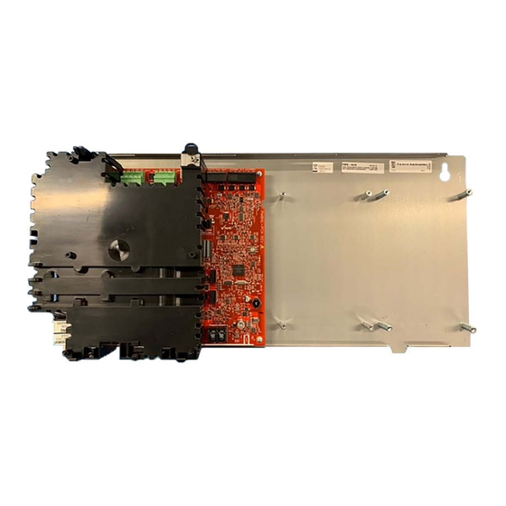 Honeywell PMB-AUX-RTO Installation Document