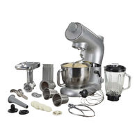 Westfalia Power Pro 85 08 77 Instruction Manual