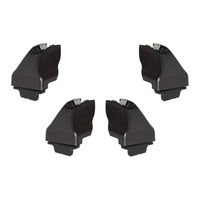Cam Walmec 40093 Al Mounting Instructions