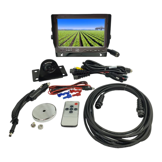 Dakota Micro RazerCam DMRZ-H7C1 User Manual