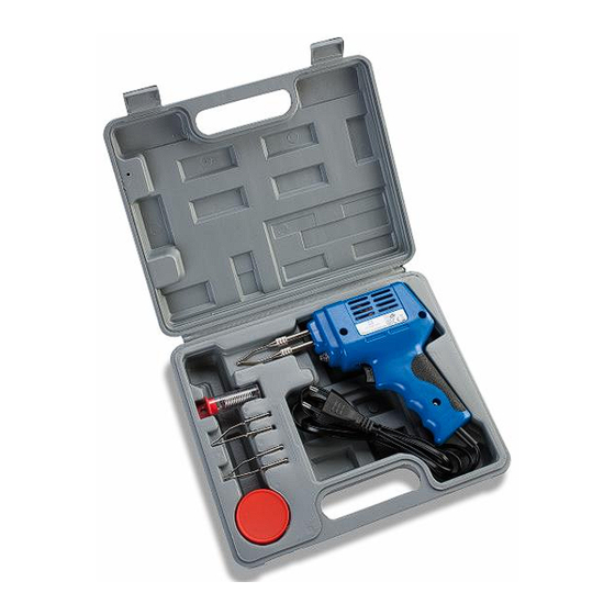 Kemper 1740KIT Manual