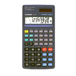Casio FX 65 Training Manual