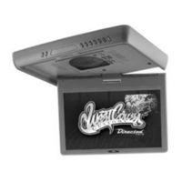 Directed Video West Coast Customs OHDW17.2 Owner's Installation Manual