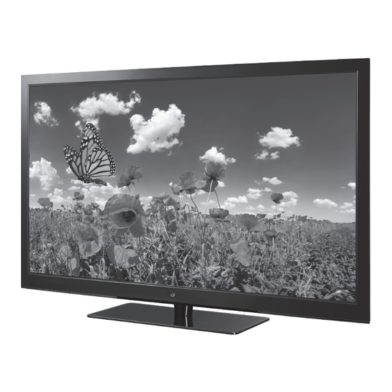 GPX TE5582B User Manual