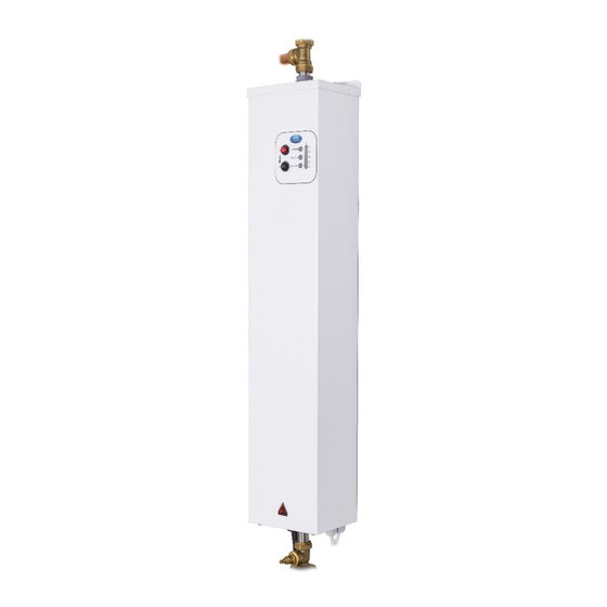 Trianco CLASSIC 2KW Operating And Service Instructions