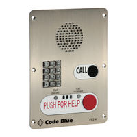 Code Blue IP5000 2.0 Series Administrator's Manual