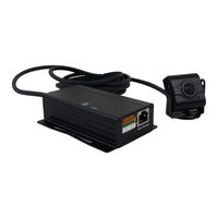 Novus NVIP-ATM200 User Manual