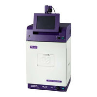 UVP VisiDoc-It Installation And User Instructions Manual