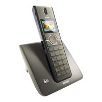 Philips SE 450 User Manual