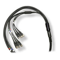 CommScope HELIAX FiberFeed FDH1206-24SE2 Series Installation Manuallines