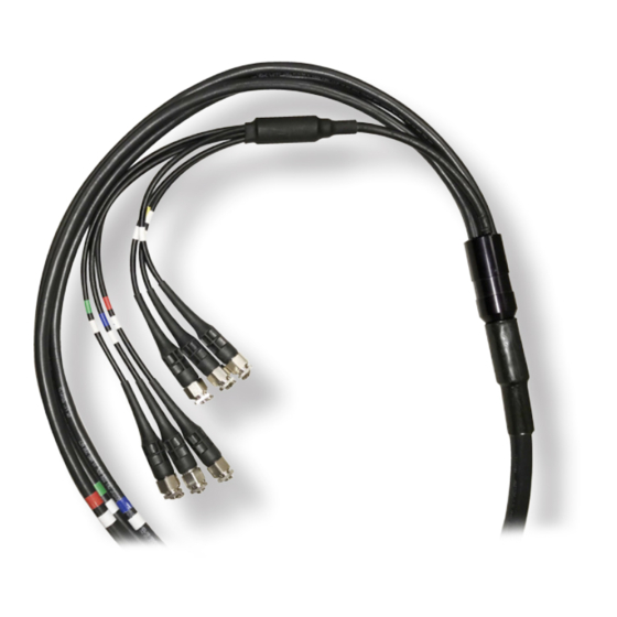 CommScope HELIAX FiberFeed FDH1210-24SE2 Series Installation Manuallines