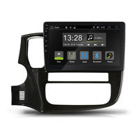 RADICAL R-C10MT2 Installation Manual