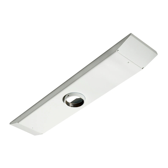 PEERLESS CMJ 470 Installation And Assembly