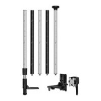 Laserliner TelePod Plus 330 cm Manual