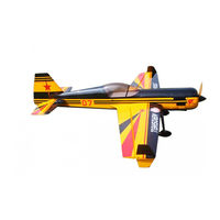 Goldwing RC SU26M 50CC V4 Manual
