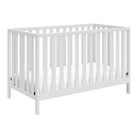 Storkcraft Carousel 04526-35 -CR-MB Series Manual