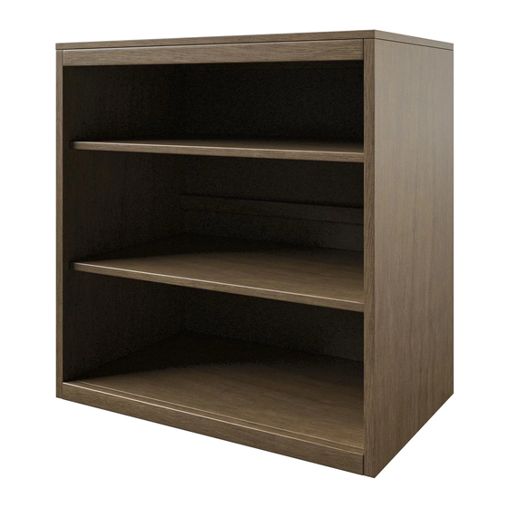 Dorel Home Products DA3008309 Manual
