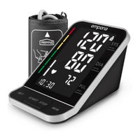 EMPORIA BPM-V10-B User Manual