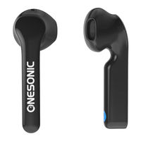 ONESONIC BXS-HD1 User Manual