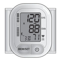 smartheart 01-542 Quick Start Manual