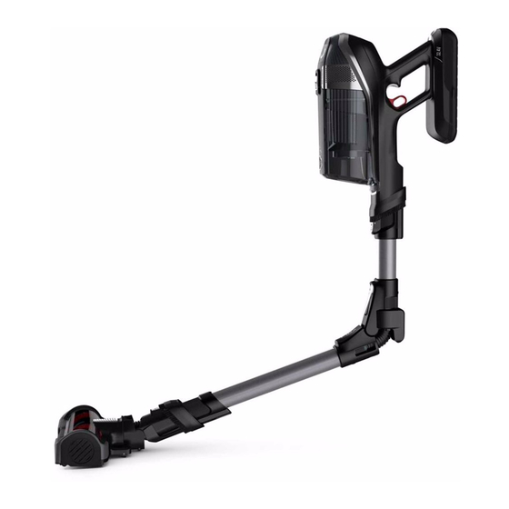 Rowenta RH99 Instructions For Use Manual