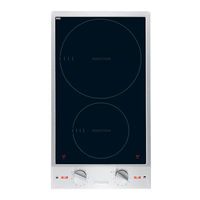 Miele ProLine CS 1221-1 Operating And Installation Instructions