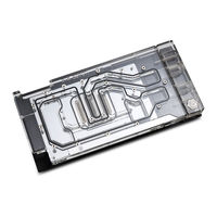 Bitspower BP-VG3090TIST Instruction Manual