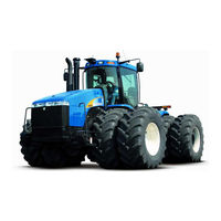 New Holland T9060 Operator's Manual
