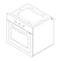 Omega OBO674X Operating And Installation Instructions