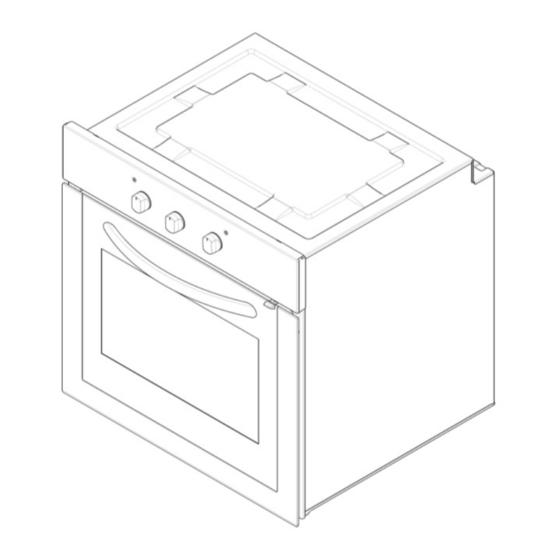 Omega OBO674X Operating And Installation Instructions