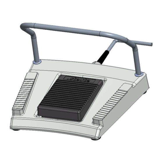 steute KF 1PW-MED GP11 Quick Start Manual