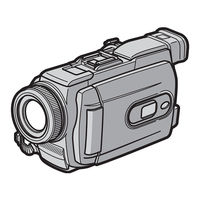 Sony DCR-TRV70 - Digital Handycam Camcorder Operating Instructions Manual