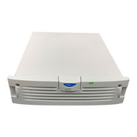 Nortel VPN Router 1750 Installation Manual